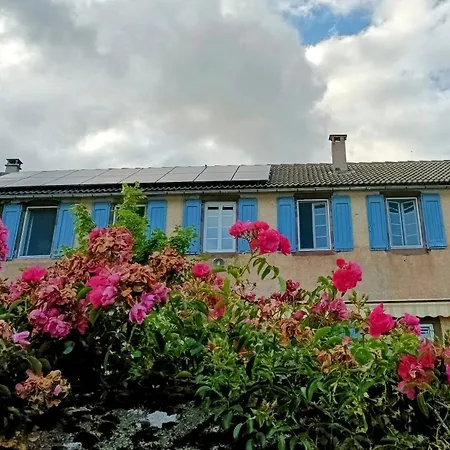 Privatunterkunft Chez Nathalie, A L'ancienne Ecole! *