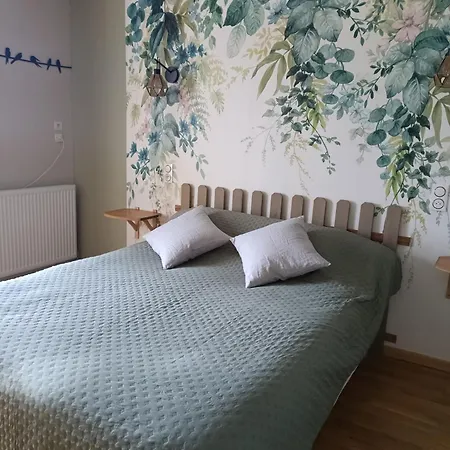 Chez Nathalie, A L'ancienne Ecole! *