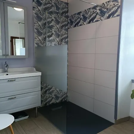 Chez Nathalie, A L'ancienne Ecole! * La Serre (Aveyron)