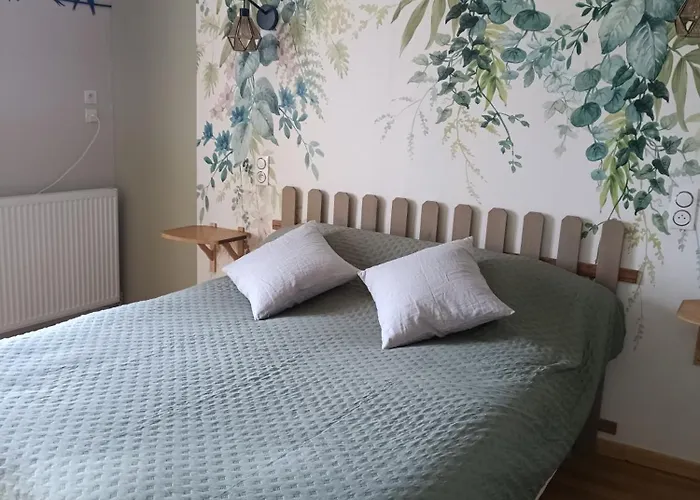 Chez Nathalie, A L'ancienne Ecole! *